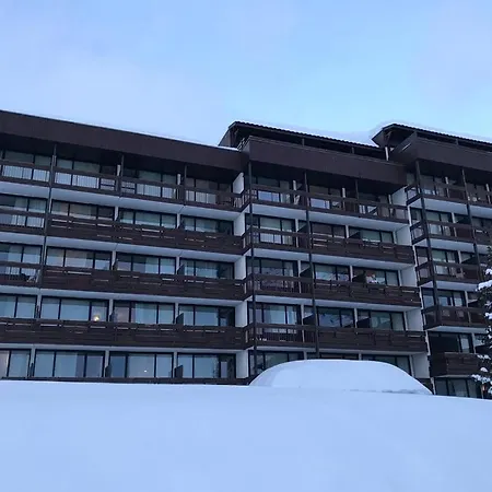 Alain * Tignes